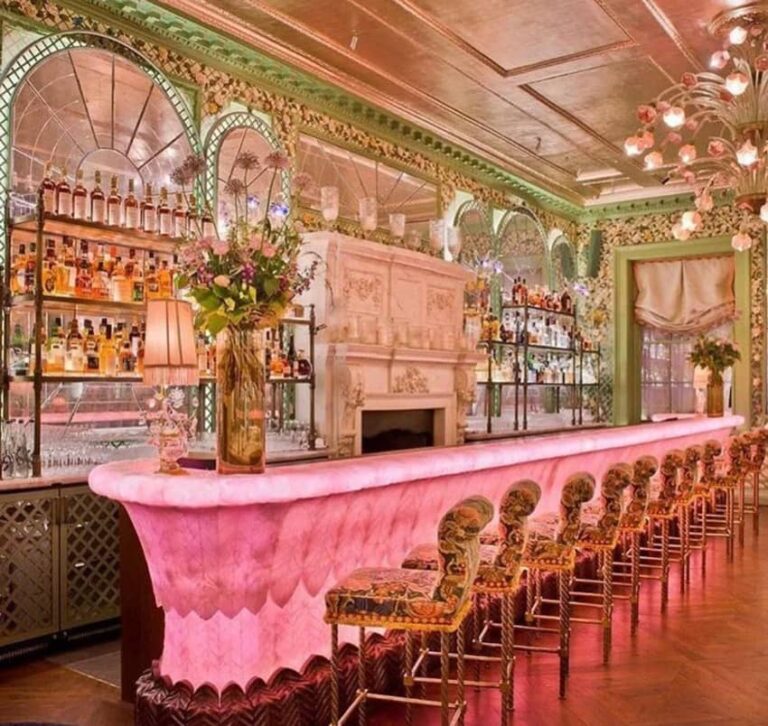 Best restaurants in London London Guide Style My Trip