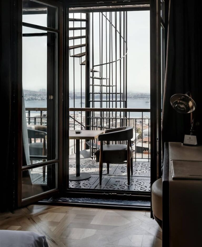 Best hotels in Istanbul | Istanbul Guides