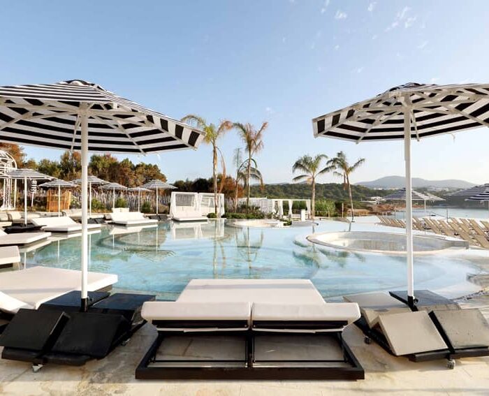Bless Hotel Ibiza, Romantic And Luxurious Getaway