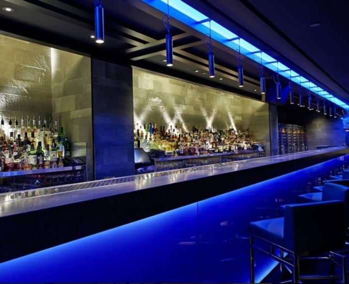 Hakkasan Mayfair – Celebrate Chinese Cuisine with A Contemporary Flair
