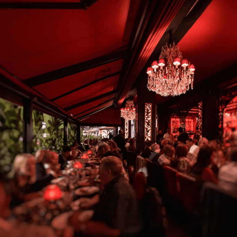 Best restaurants in Monaco Monaco guide Style My Trip