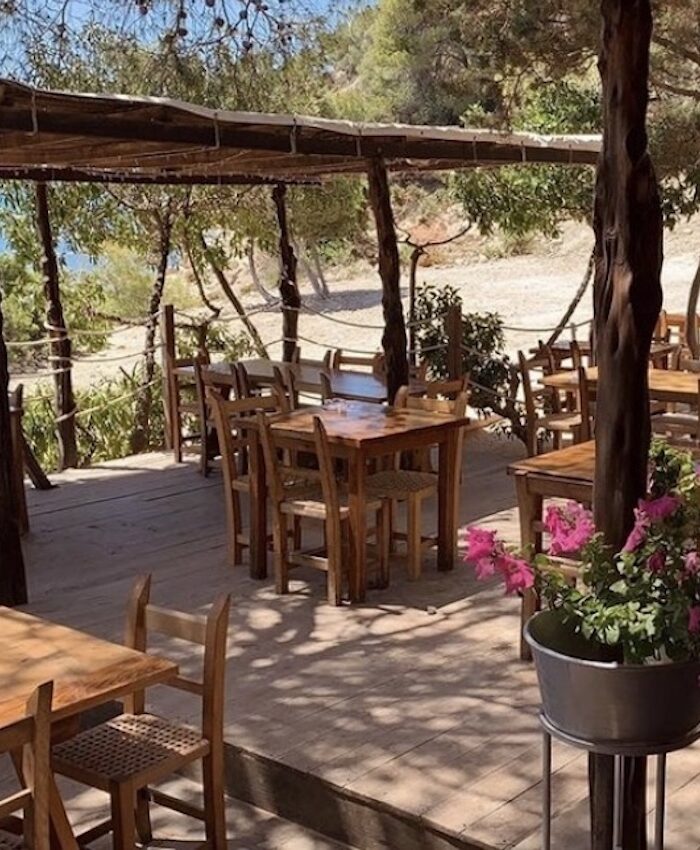 Ses Boques, Authentic Mediterranean Seafood