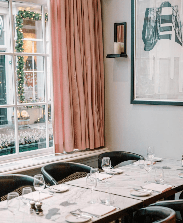 Jansz Amsterdam – Modern Classics with Dutch Attitude