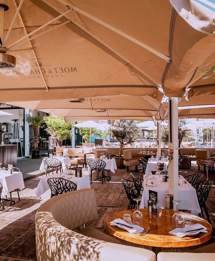 The Harbour Club Amsterdam-Oost – Where Five Canals Converge