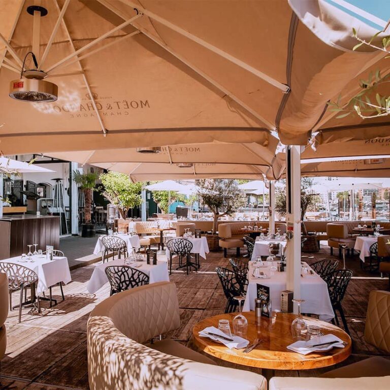 Best restaurants in Amsterdam | Amsterdam Guide - Style My Trip