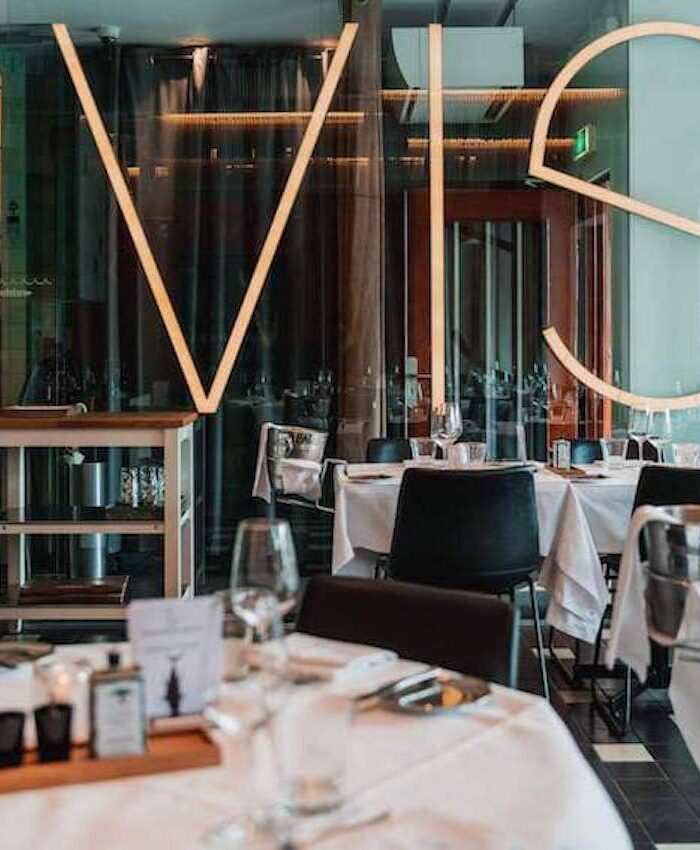 Vis aan de Schelde Restaurant – a Fish Haven in Amsterdam