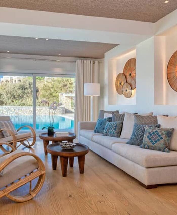 Santa Marina Mykonos – A 5-Star Luxury Collection Resort