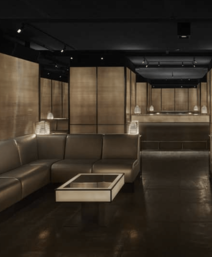 Armani Club Milan-Rejuvenate your body and mind