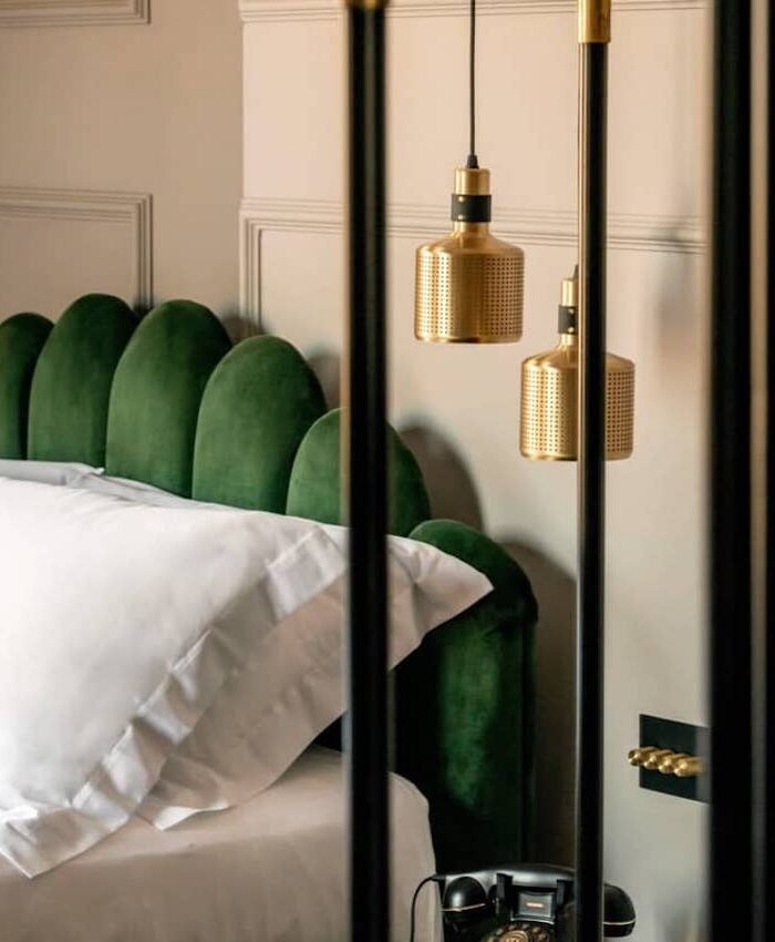 Chapter Hotel- Centre of everything great in Rome