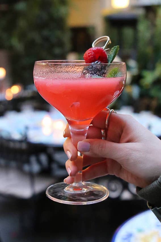 Canteen Group Milan – Good food and fun vibe