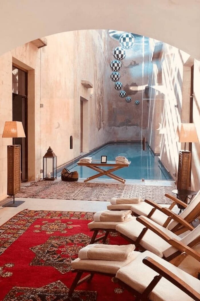 Cap Rocat Hotel Mallorca – The Most Elusive and Private Resort