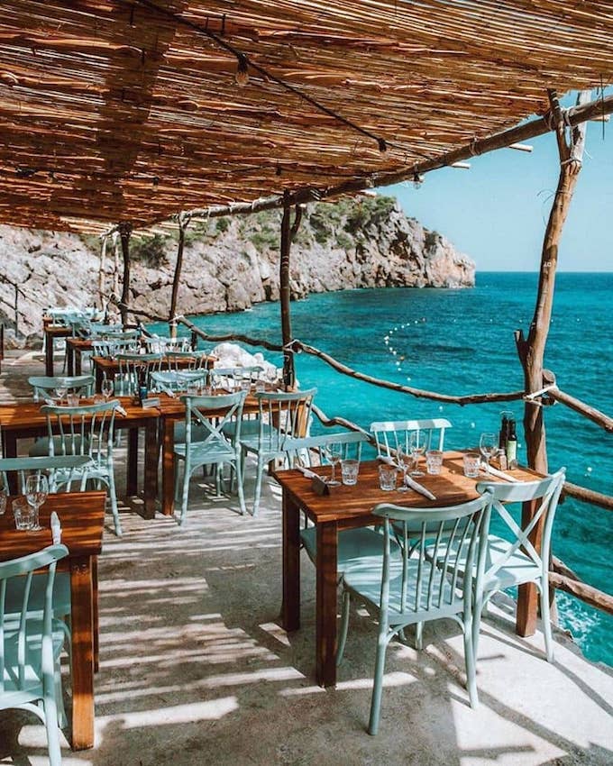 Ca’s Patro March Mallorca-your gateway to exquisite food
