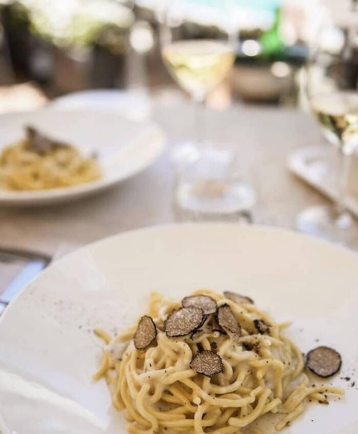 Cavalieri Rome- your dream place in Rome