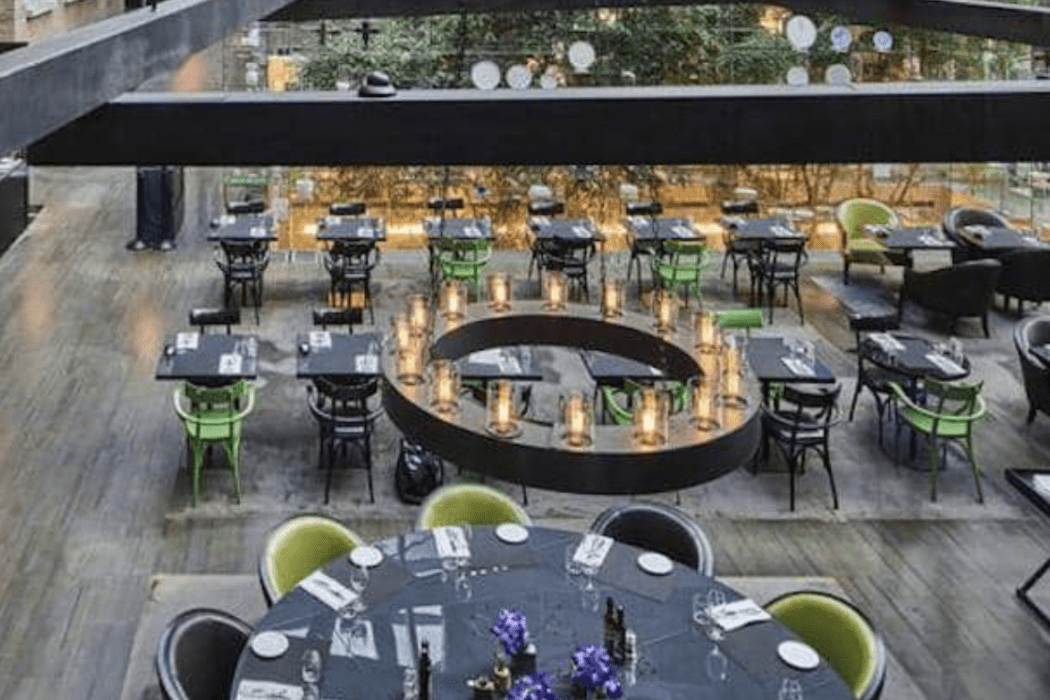 Conservatorium Hotel Amsterdam