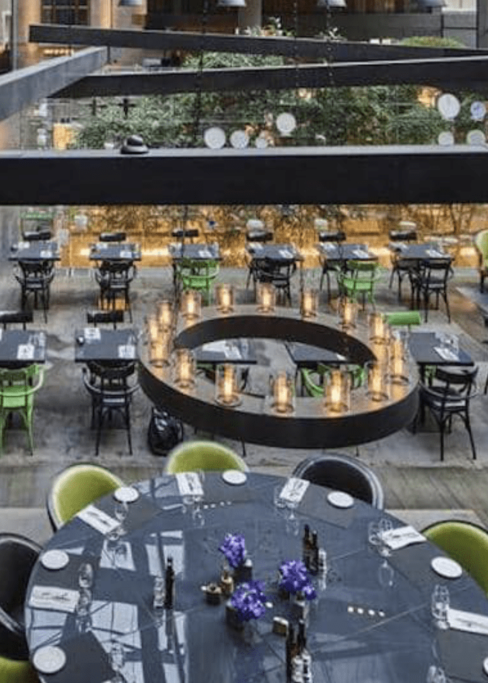 Conservatorium Hotel Amsterdam – Golden Age meets the 21st century