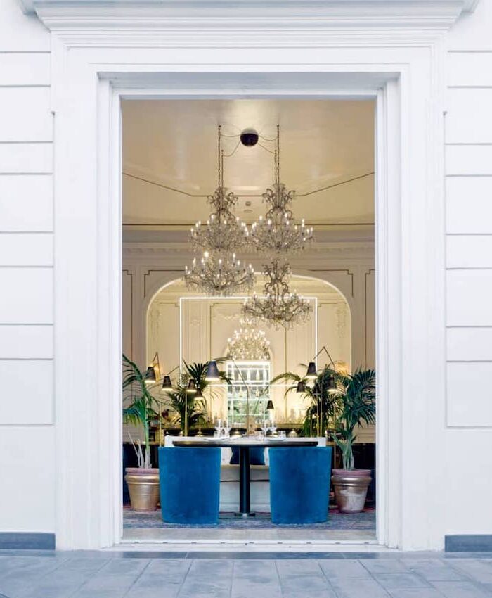 Restaurant Pacifico Rome- Best Peruvian Fusion eatery