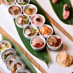 Food Restaurant Drinks Sushi Maki