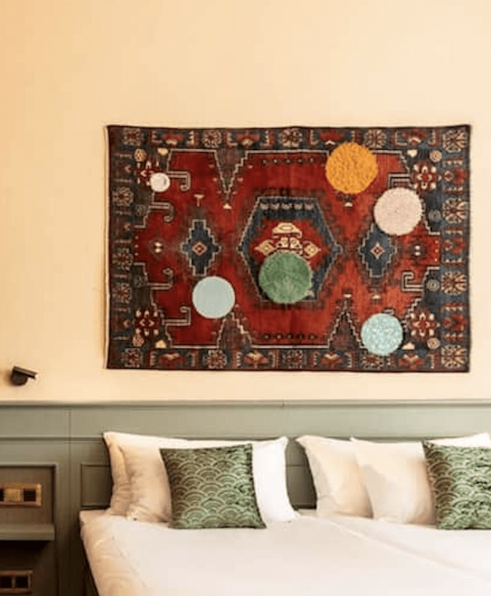 Hotel Mercier Amsterdam – A 4-star Boutique Hotel in Jordaan