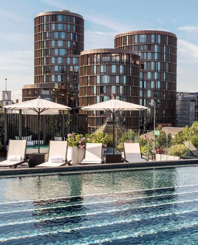 Hotel Nimb Copenhagen- unravel this beauty in Denmark