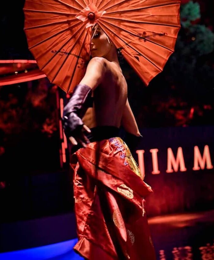 Jimmy’z Monaco – More Than Just A Nightclub, A Lifestyle