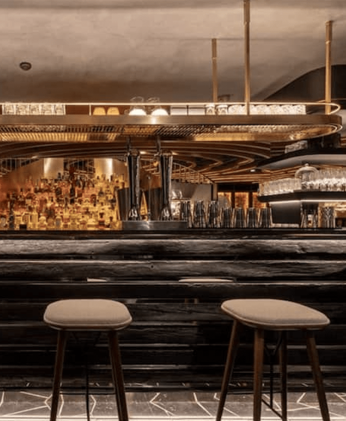 Leña Marbella Steakhouse – The Crown Jewel of Spain