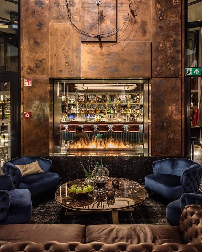 Hotel Clark Budapest-Rekindle your romance