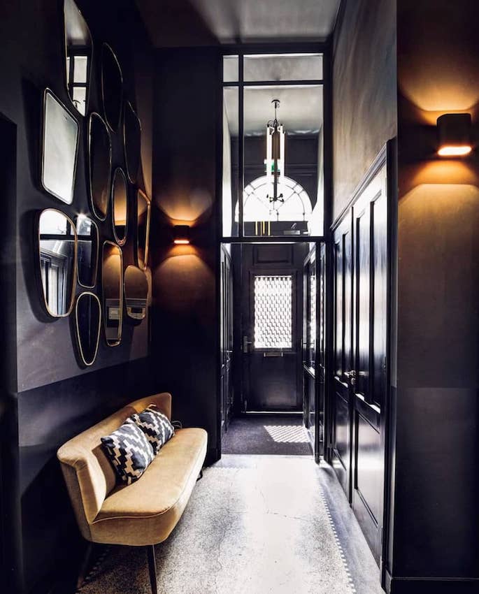 Morgan & Mees Amsterdam – A Cozy Charming Boutique Hotel