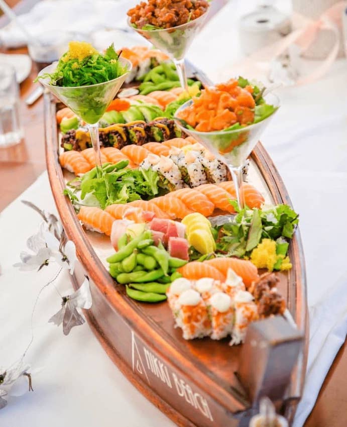 Nikki Beach Mallorca – Award Winning Restaurant and Branded Lifestyle