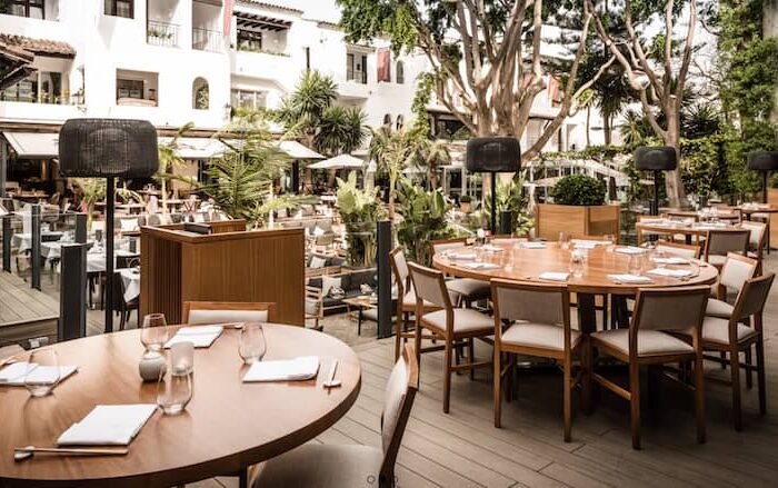 Nobu Hotel Marbella – Spain’s Gem and a luxury Resort