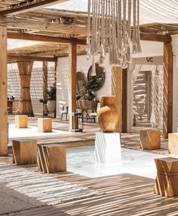 Principote Mykonos – where Wild Aegean Merges With Luxury
