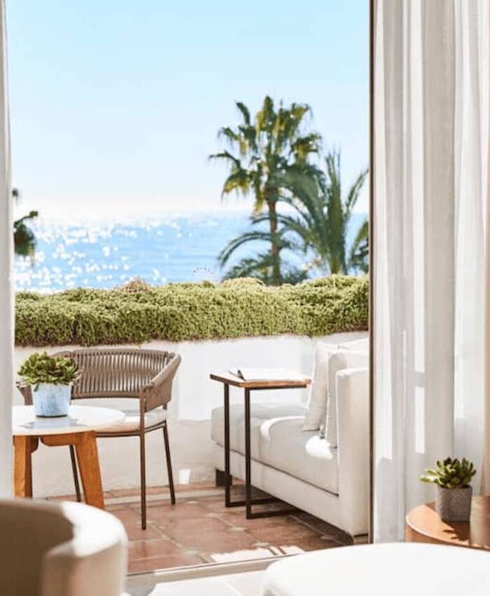 Puerto Romano Resort Marbella – tradition revived