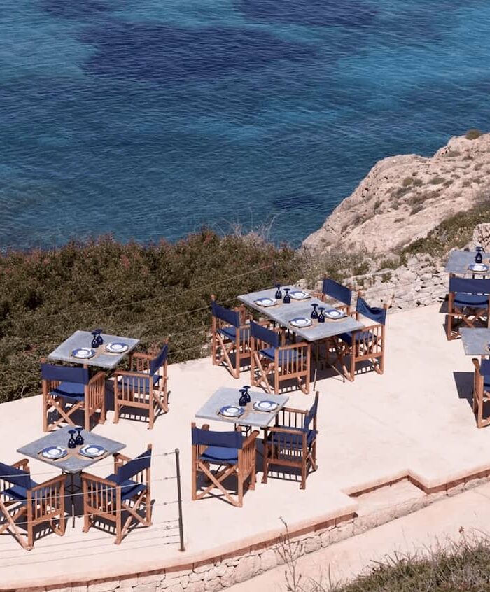 Sea Club Mallorca – history meets luxury