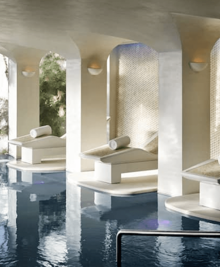 Six Senses Spa Marbella – Mediterranean Inspired Treatments