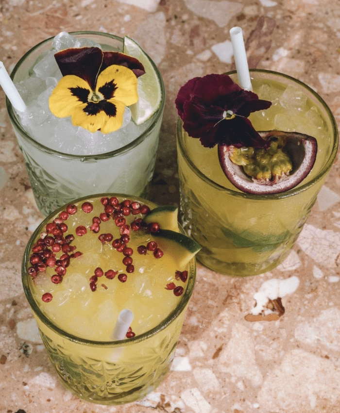 Temakinho Restaurant Rome- feel alive in the centre of Italy