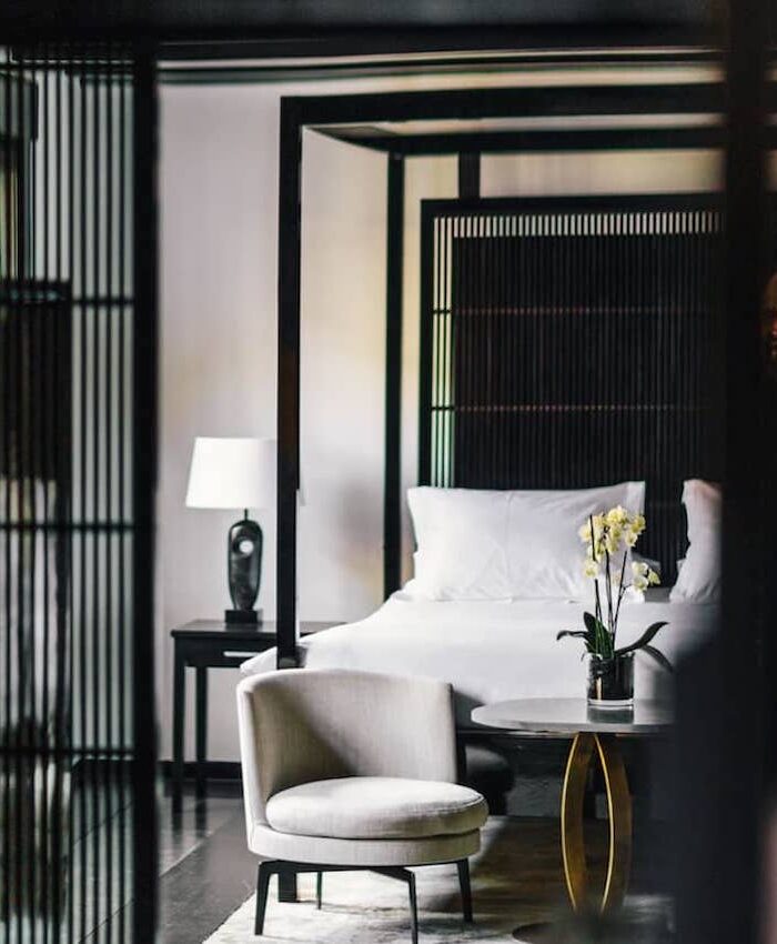 The Dylan Amsterdam – Tailored Luxury and Experience