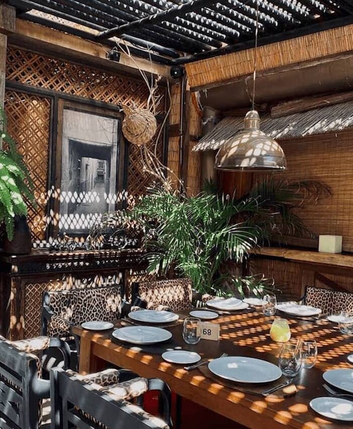 Trocadero Arena Marbella – Taste Exclusive Atmosphere