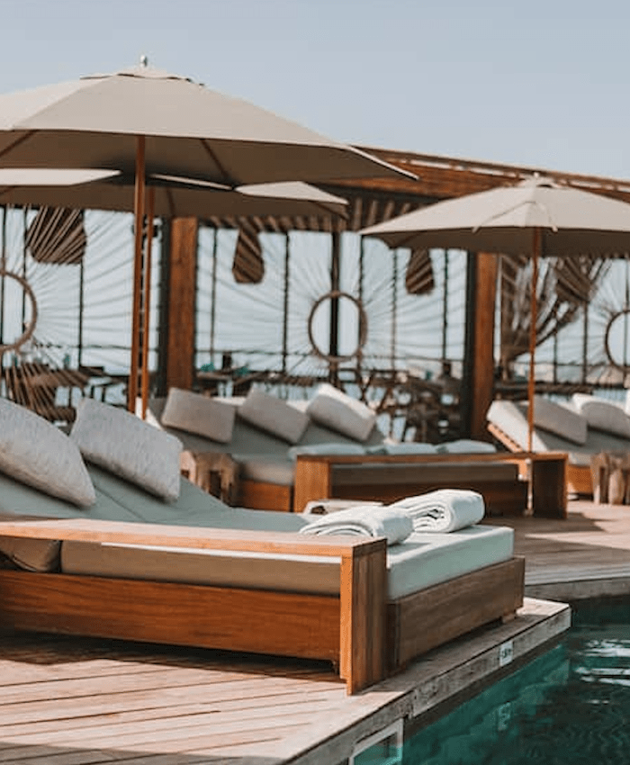 UM Beach House Portals Mallorca – International Community