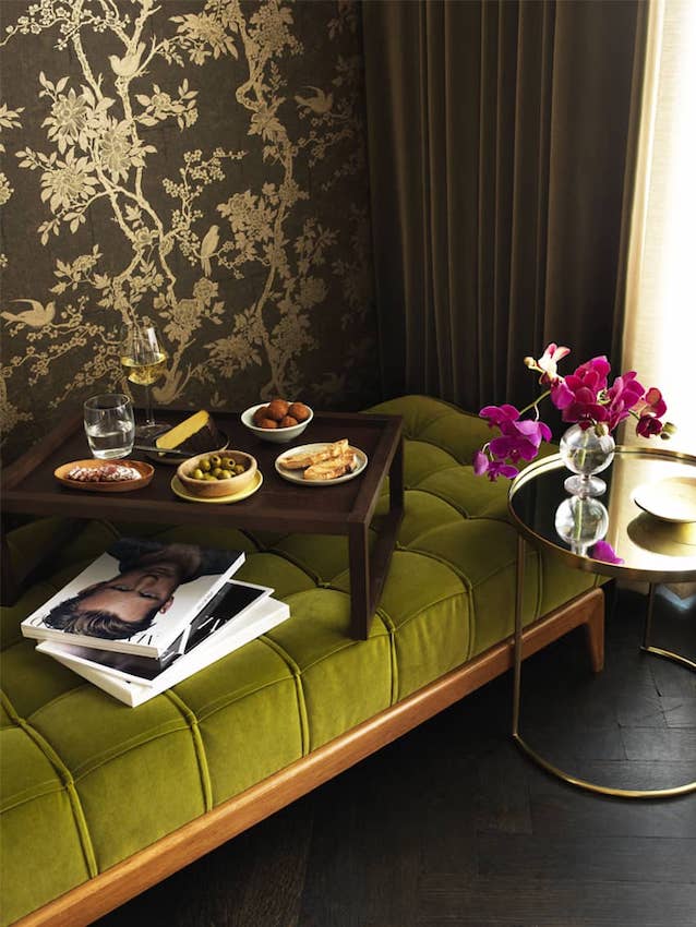 Villa Nicola Amsterdam: Characteristic and Beloved Bed & Breakfast.