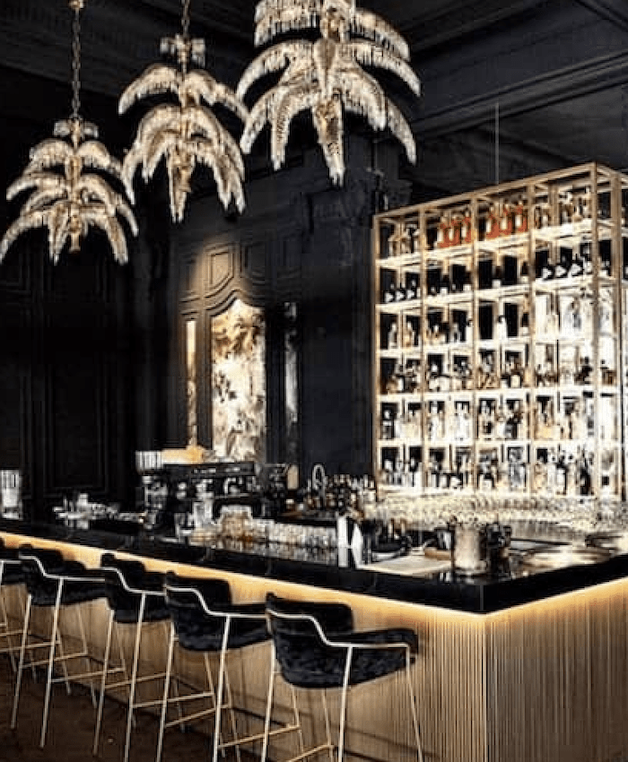 Bahia Mediterraneo Mallorca – Finest Cuisine in Palma