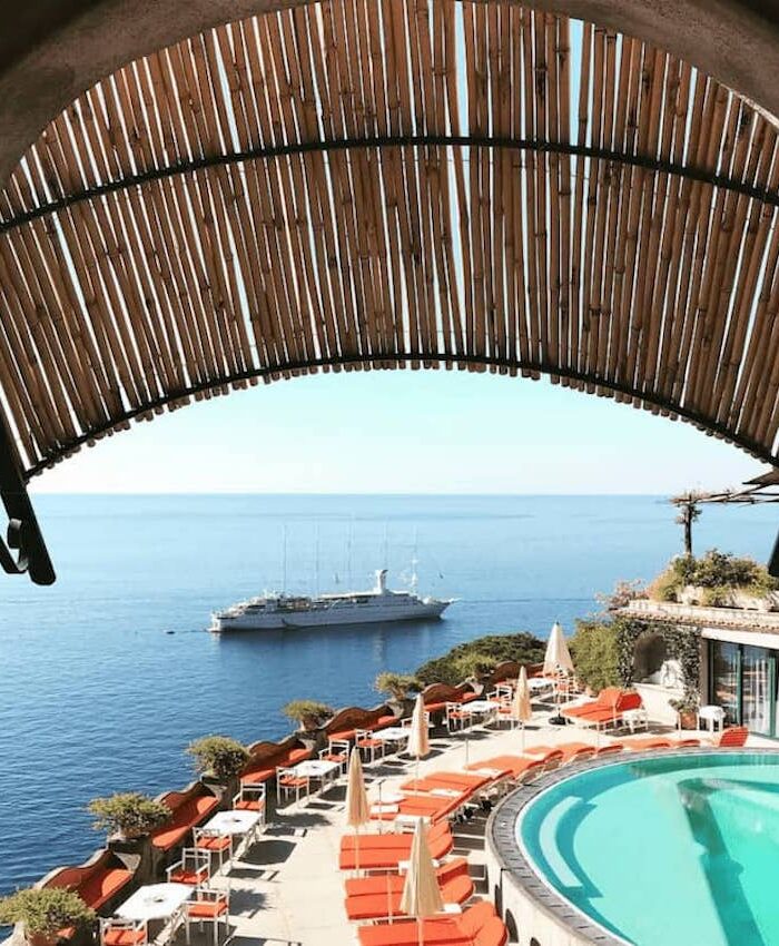 Il San Pietro Di Positano- Your heaven on Earth