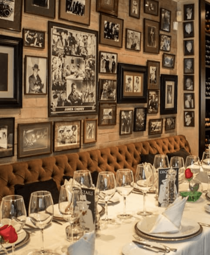 Los Bandidos Marbella- Perfect blend of comfort and luxury