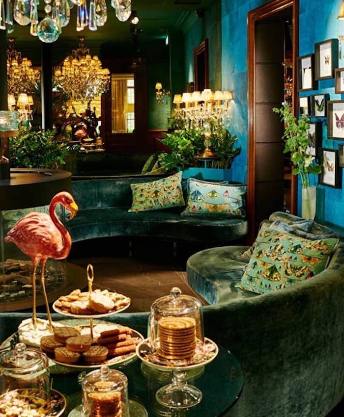 Hotel Estherea Amsterdam- A Historical 4-Star Hotel