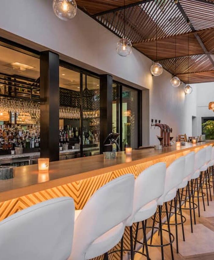 Breathe Restaurant Marbella – The Grand Selection