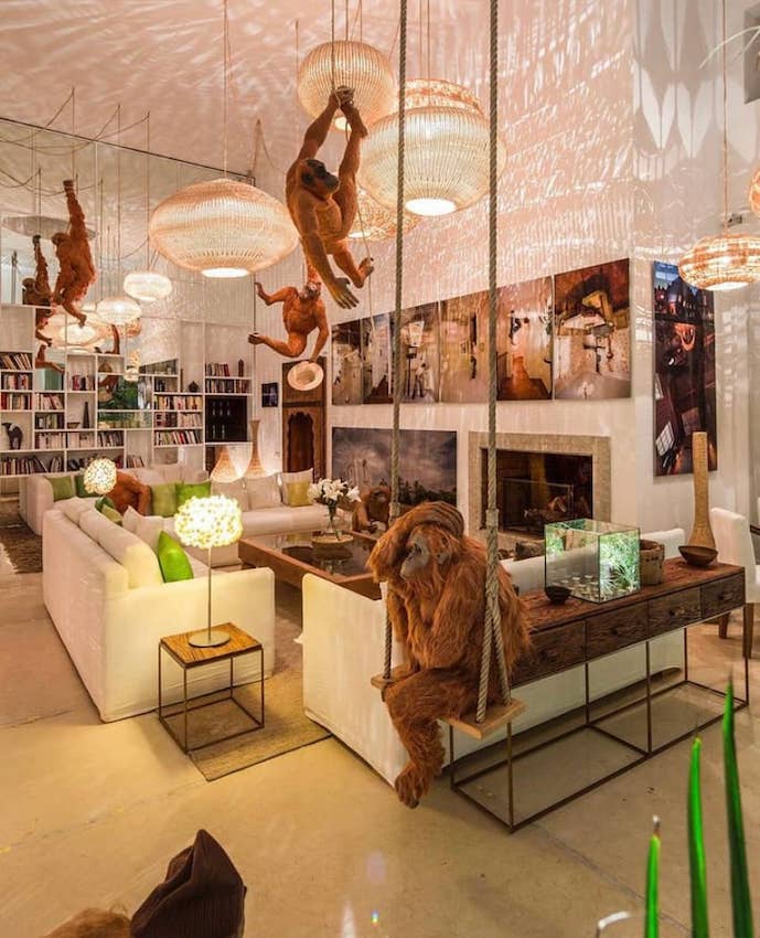 Dar El Sadaka, A Luxurious And Intimate Retreat