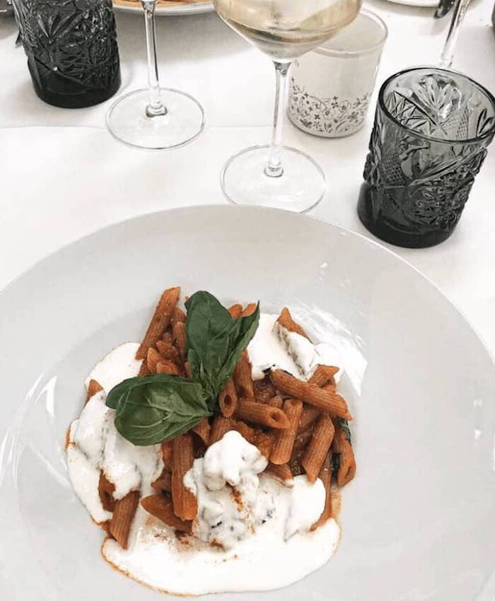 Serafina Marbella – Modern Interpretation of Serafina
