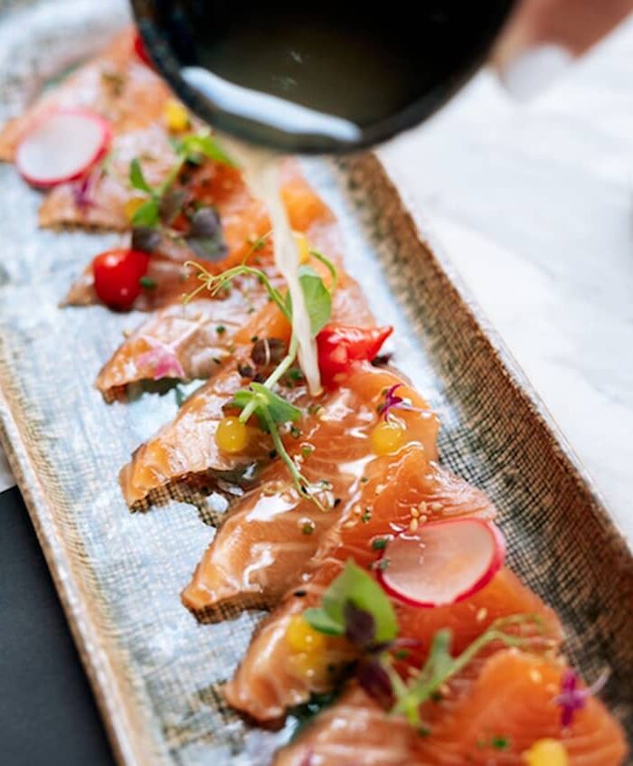 Moshi Moshi Monaco – All-Time Favorite spot to Satiate Your Asian Fetish