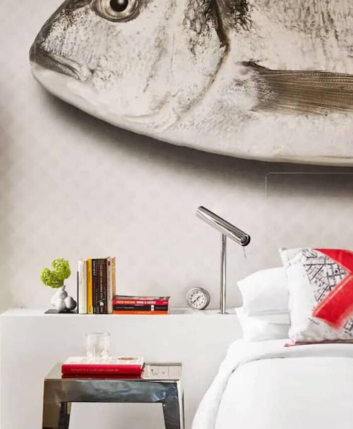 Andaz Amsterdam – Concept by Hyatt, a 5-Star luxury Hotel