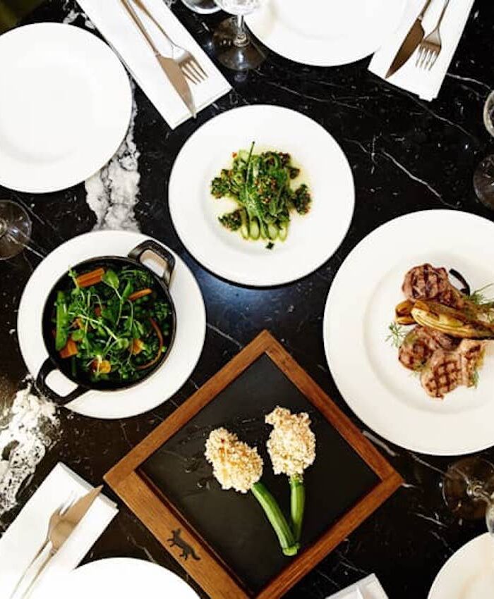 Mr. Porter Amsterdam – The Best Steakhouse in Town