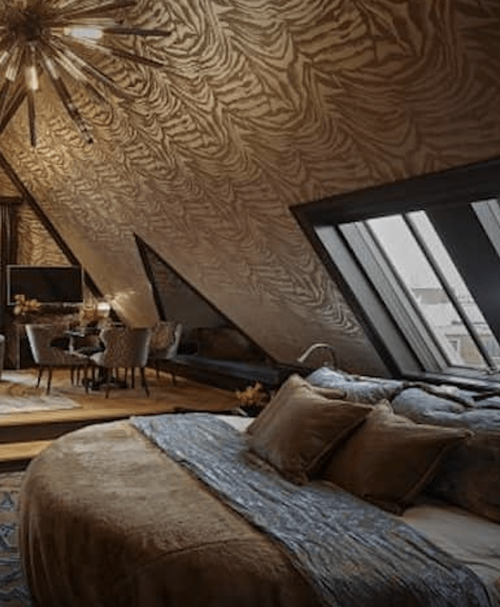 Hotel Twentyseven – Small Luxury Hotels of the World