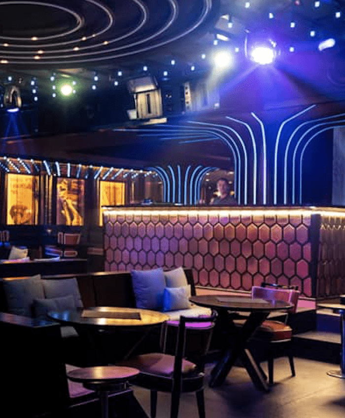 Twiga Monaco – First-Class Welcome with Delicious Wine and Cuisine